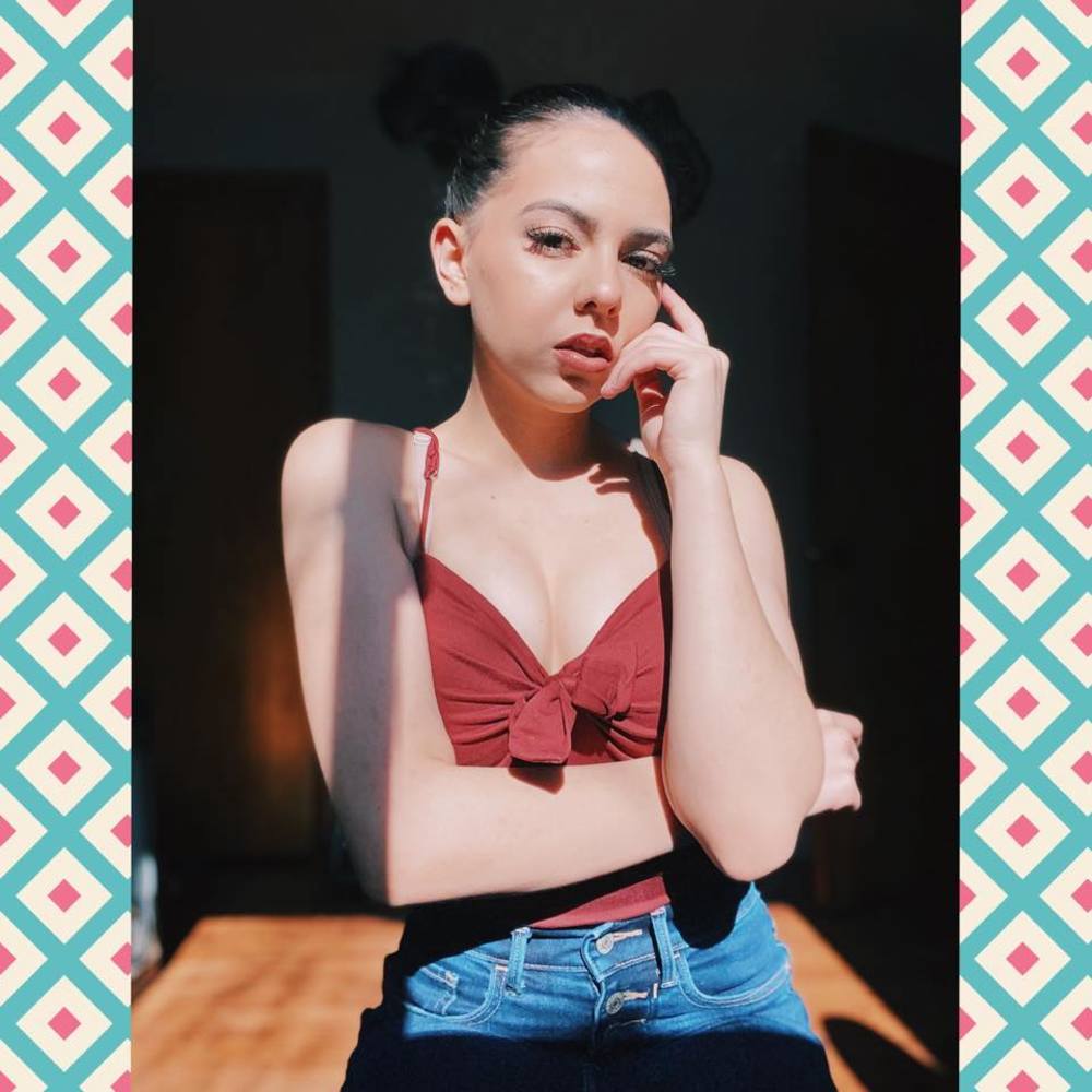 Meet your Posher, Christi